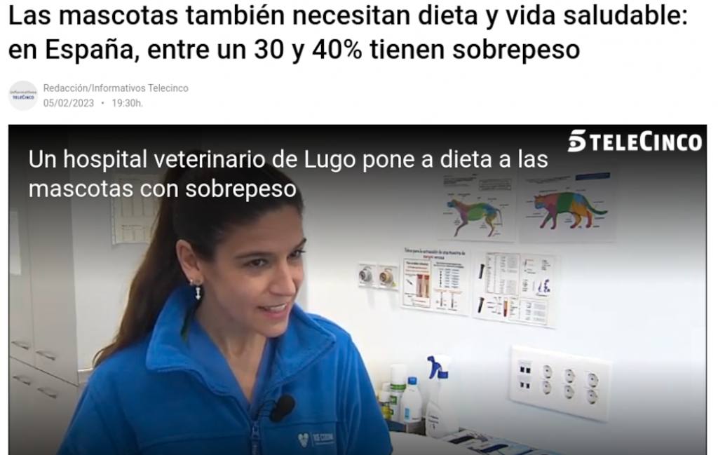 web Telecinco